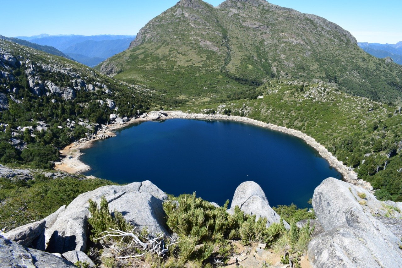 Aguas Blancas