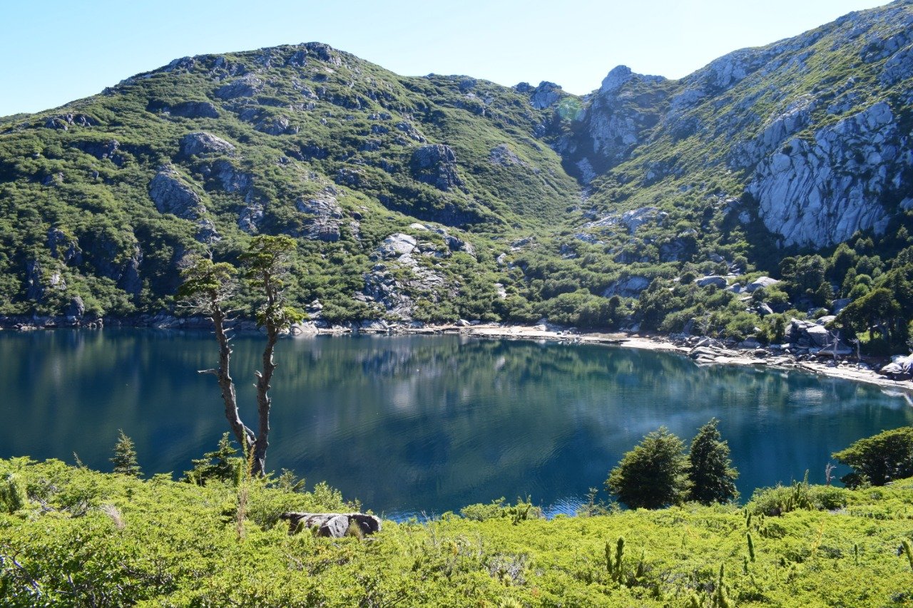 Aguas Blancas